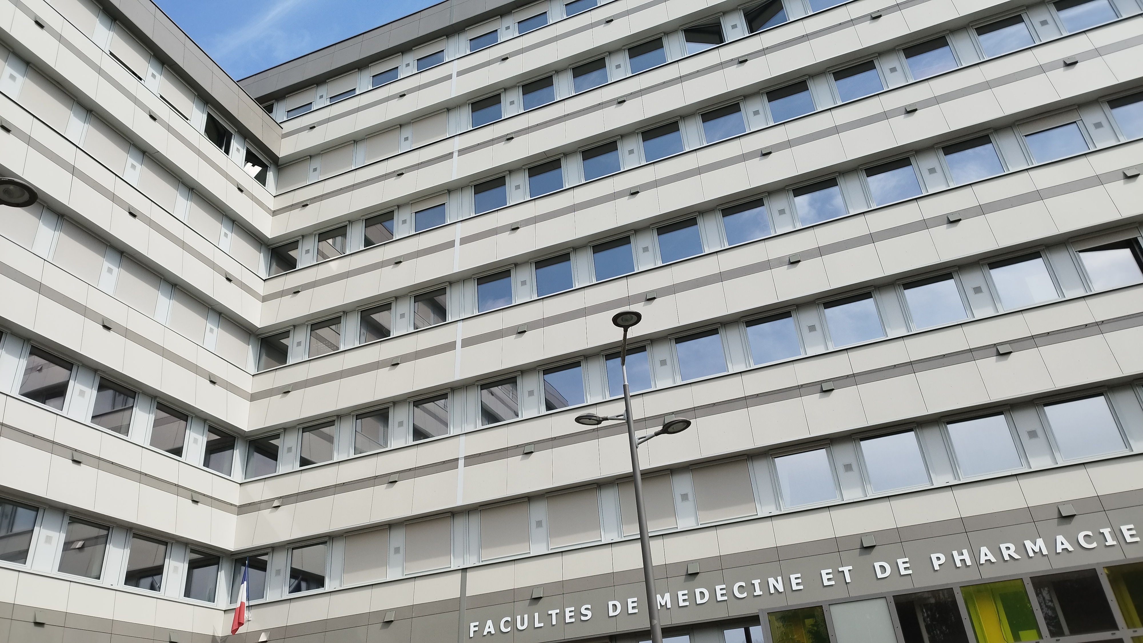 Faculté de Pharmacie
